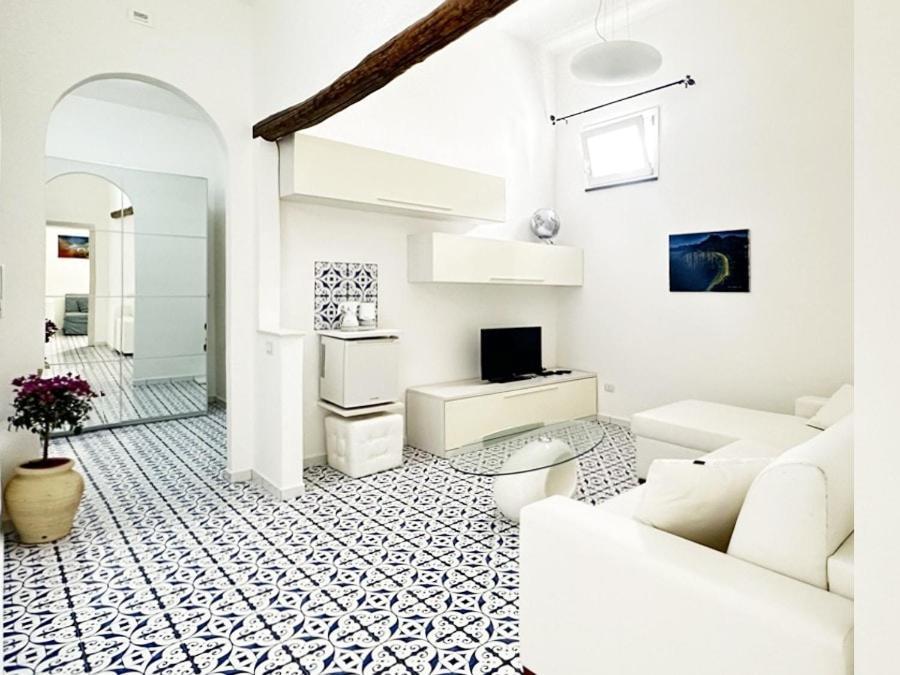 Pomice - Canneto Blu Apartment Canneto (Lipari)